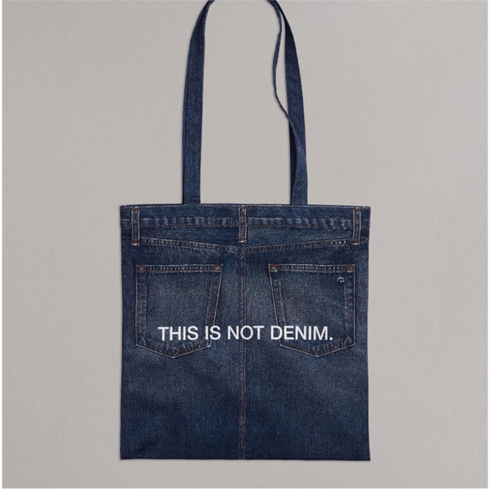 Rag & Bone Miramar Tote